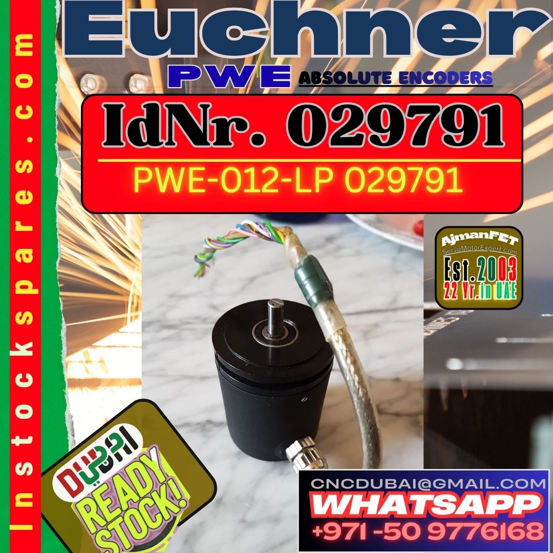 Encoder Cns50 inStock_Encoders: Ships today Euchner PWE-012 Dubai Stock-LP IdNr ...